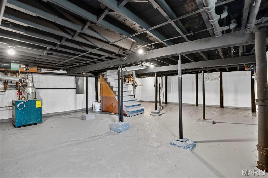 Watsons Add To Webster Groves - Residential