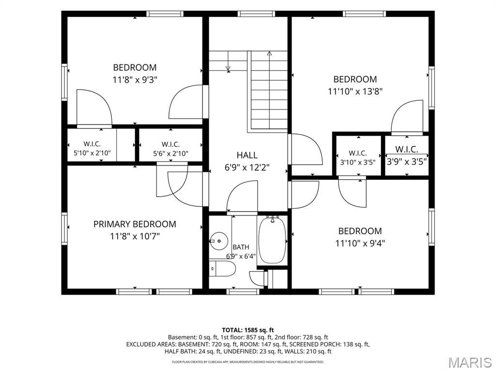 Watsons Add To Webster Groves - Residential