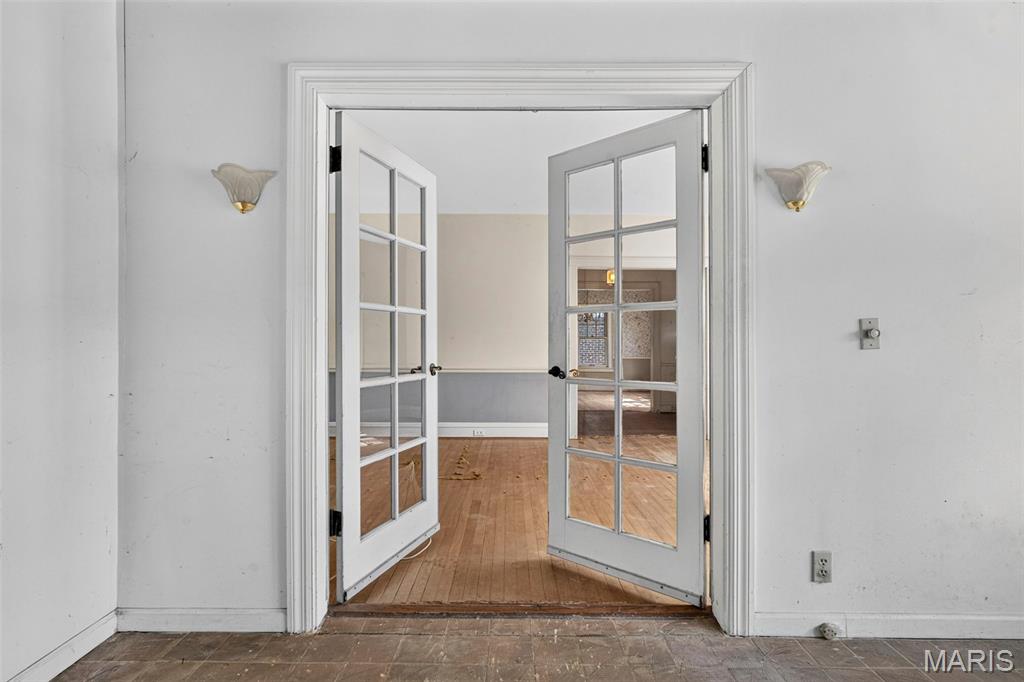 Watsons Add To Webster Groves - Residential