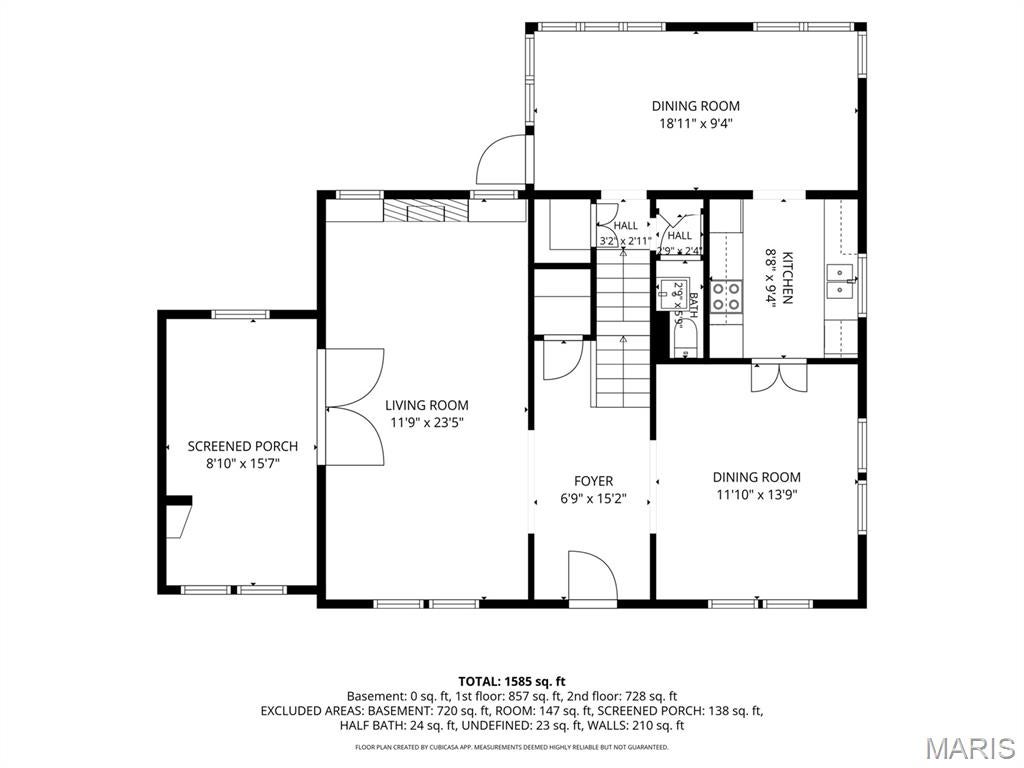 Watsons Add To Webster Groves - Residential