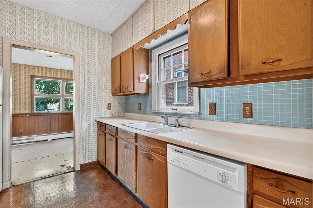 Watsons Add To Webster Groves - Residential