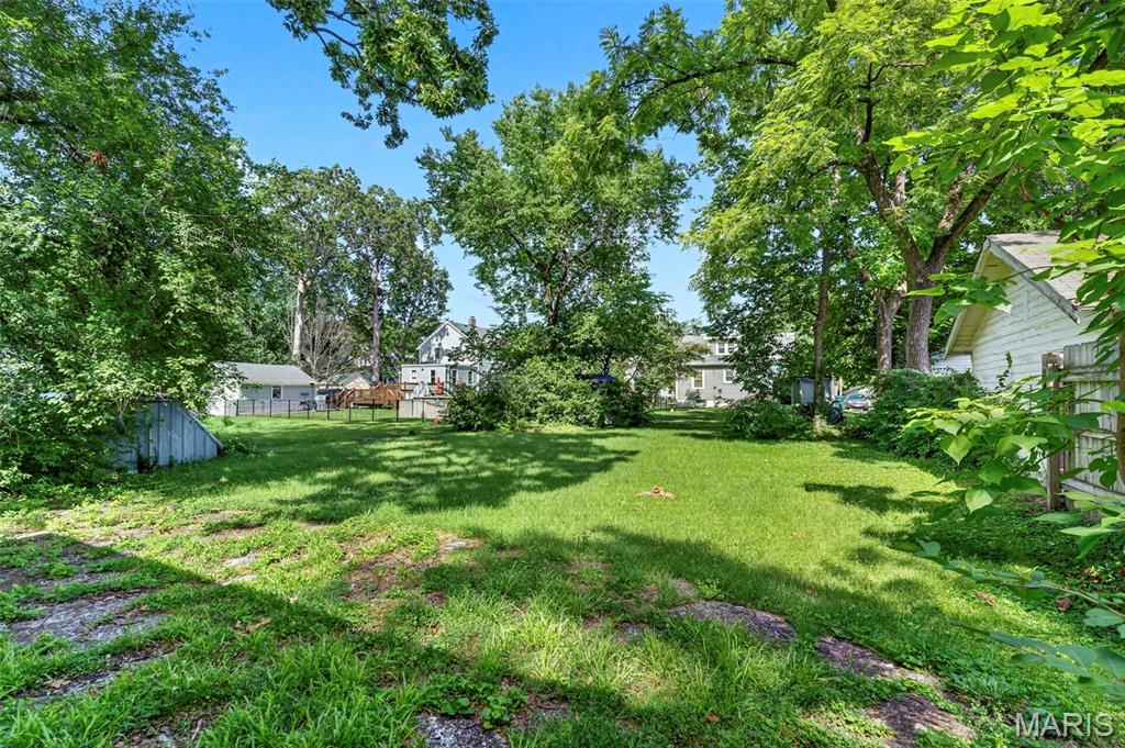 Watsons Add To Webster Groves - Residential