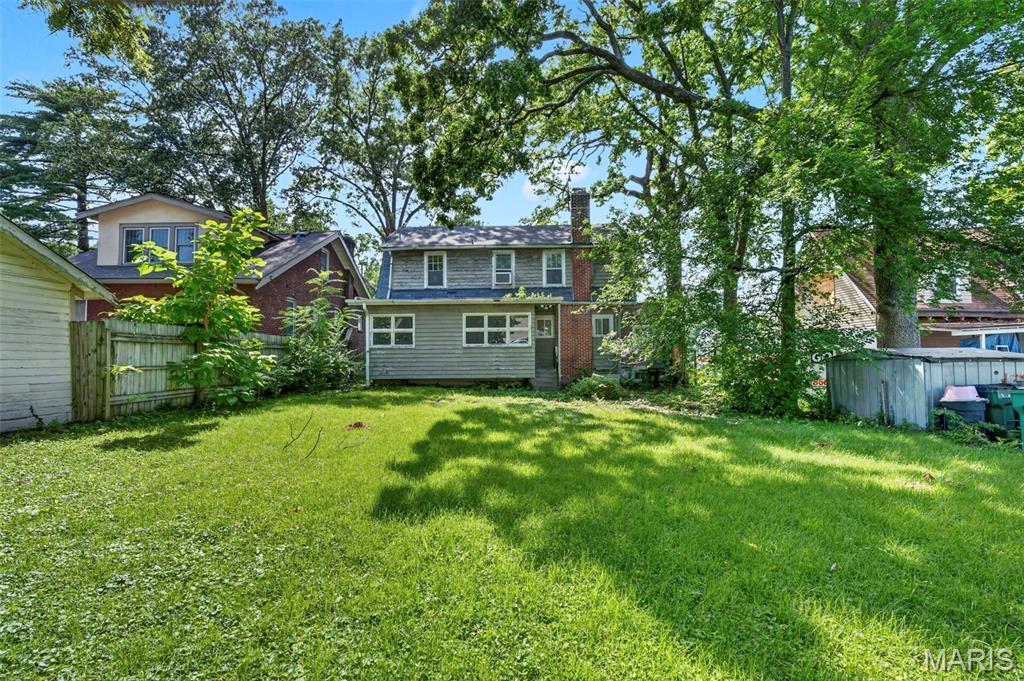 Watsons Add To Webster Groves - Residential
