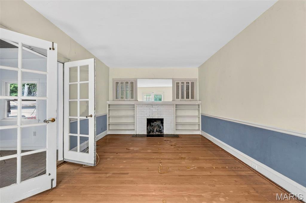 Watsons Add To Webster Groves - Residential