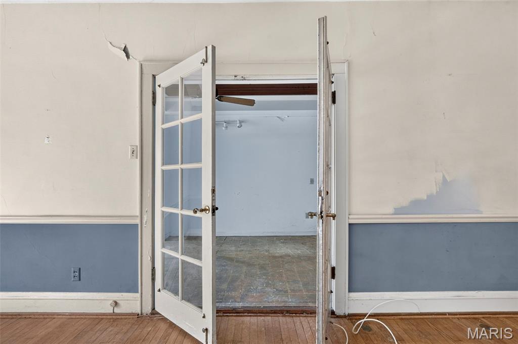 Watsons Add To Webster Groves - Residential