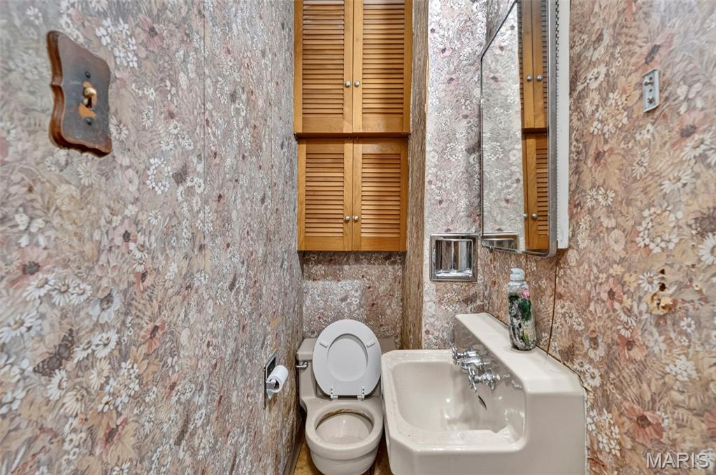 Watsons Add To Webster Groves - Residential