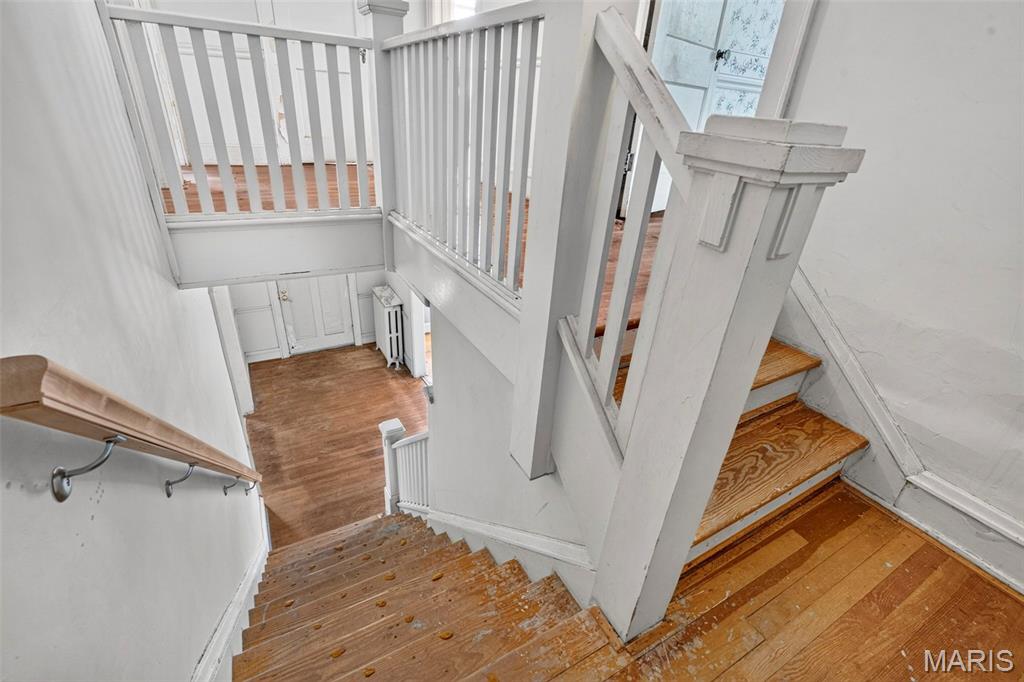 Watsons Add To Webster Groves - Residential