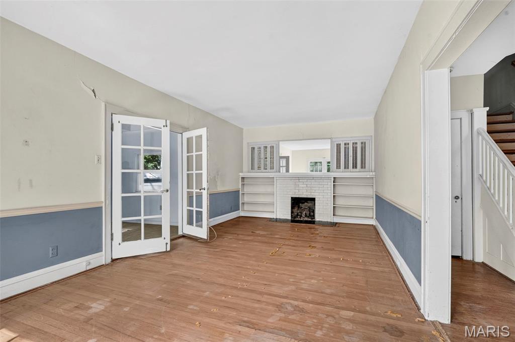 Watsons Add To Webster Groves - Residential