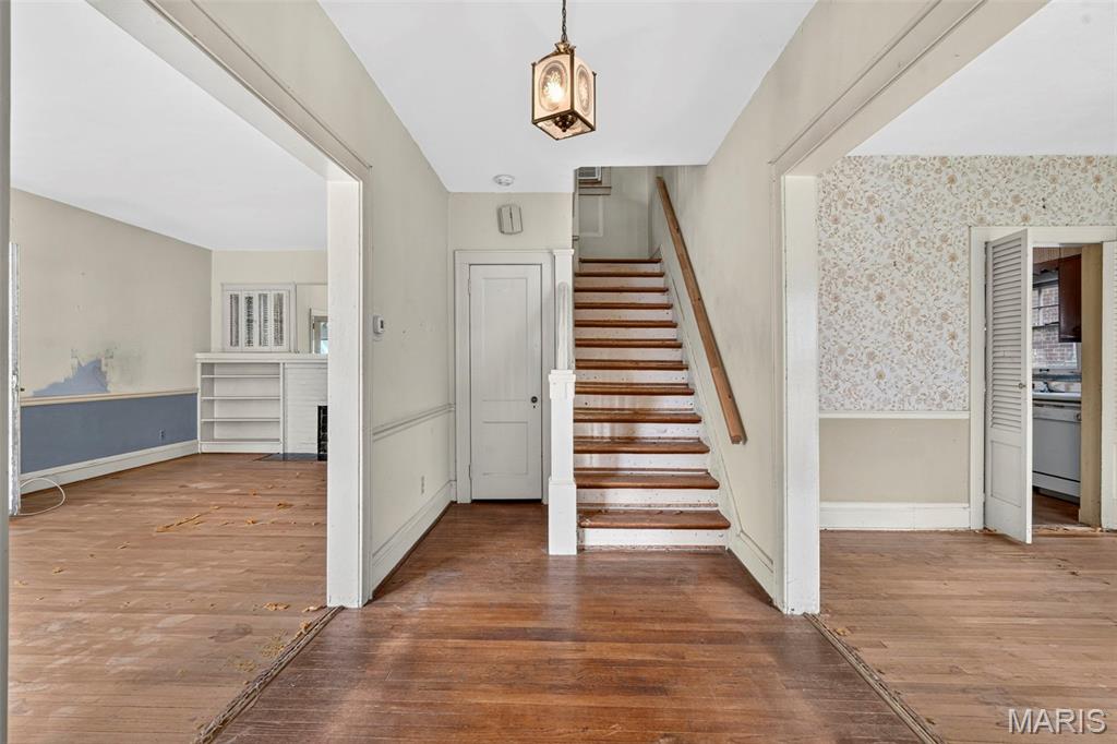 Watsons Add To Webster Groves - Residential
