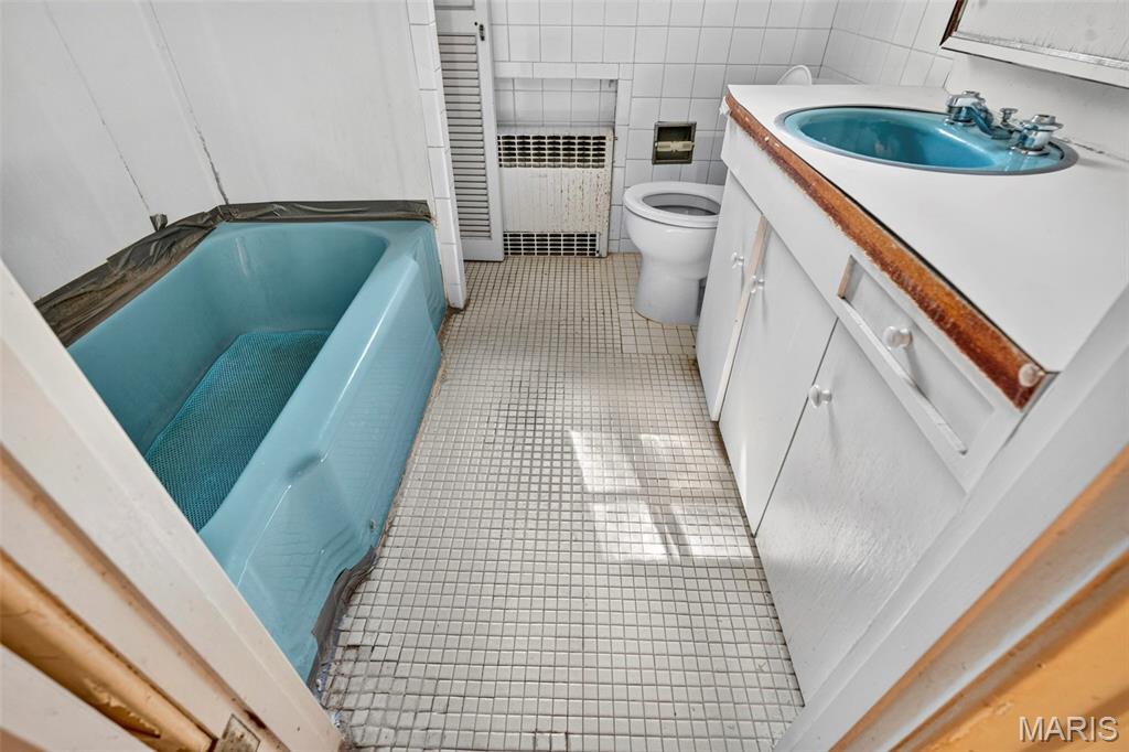 Watsons Add To Webster Groves - Residential