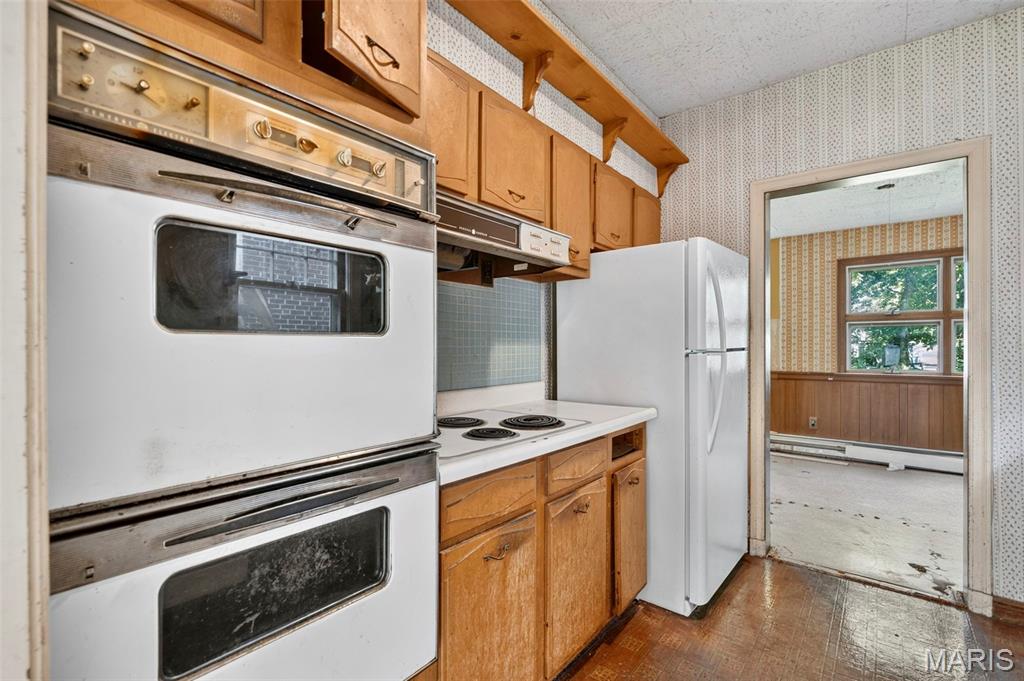 Watsons Add To Webster Groves - Residential