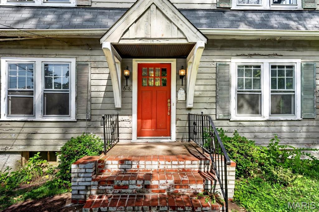 Watsons Add To Webster Groves - Residential