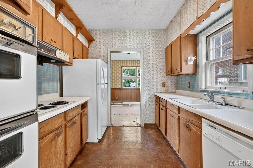 Watsons Add To Webster Groves - Residential