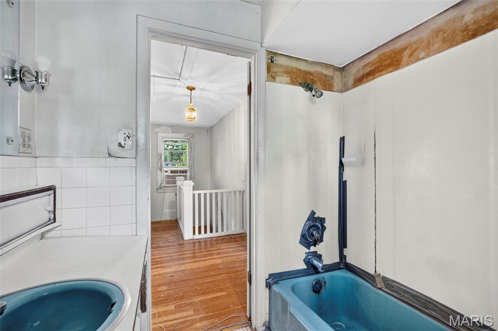 Watsons Add To Webster Groves - Residential