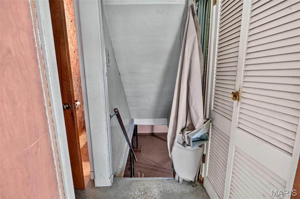Watsons Add To Webster Groves - Residential