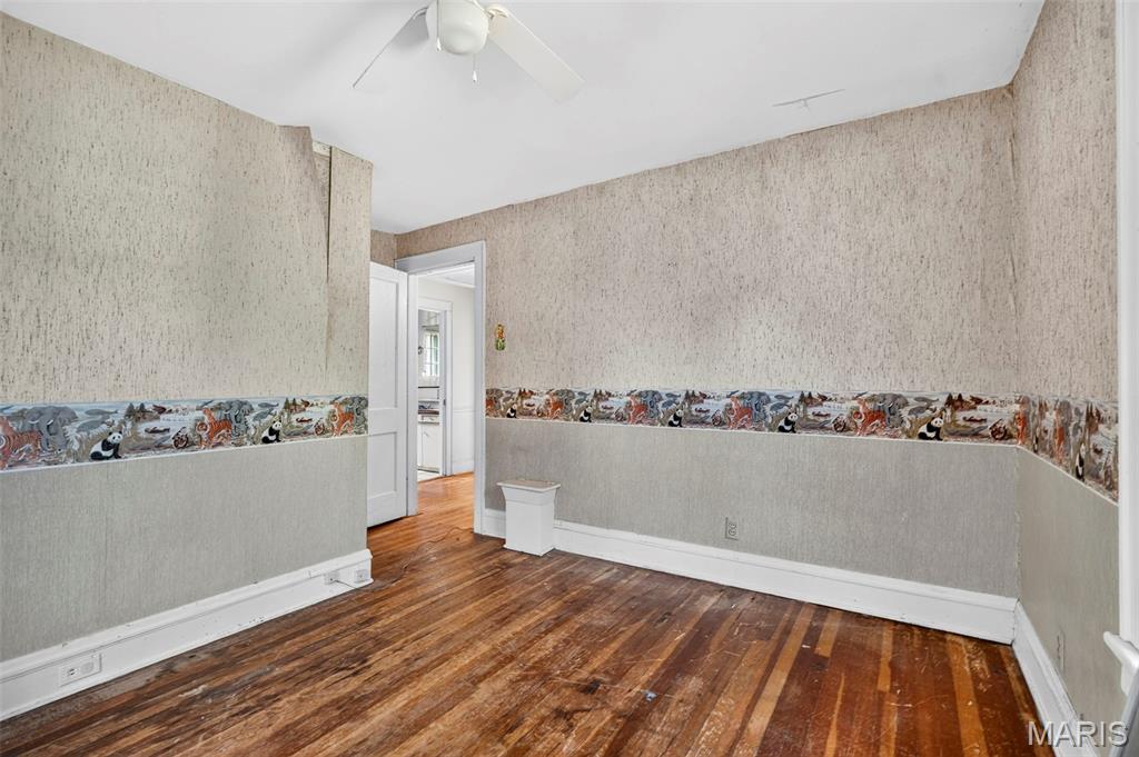 Watsons Add To Webster Groves - Residential