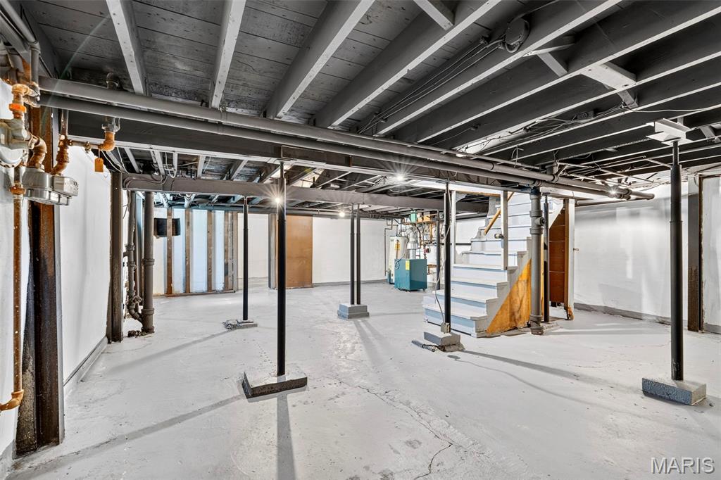Watsons Add To Webster Groves - Residential