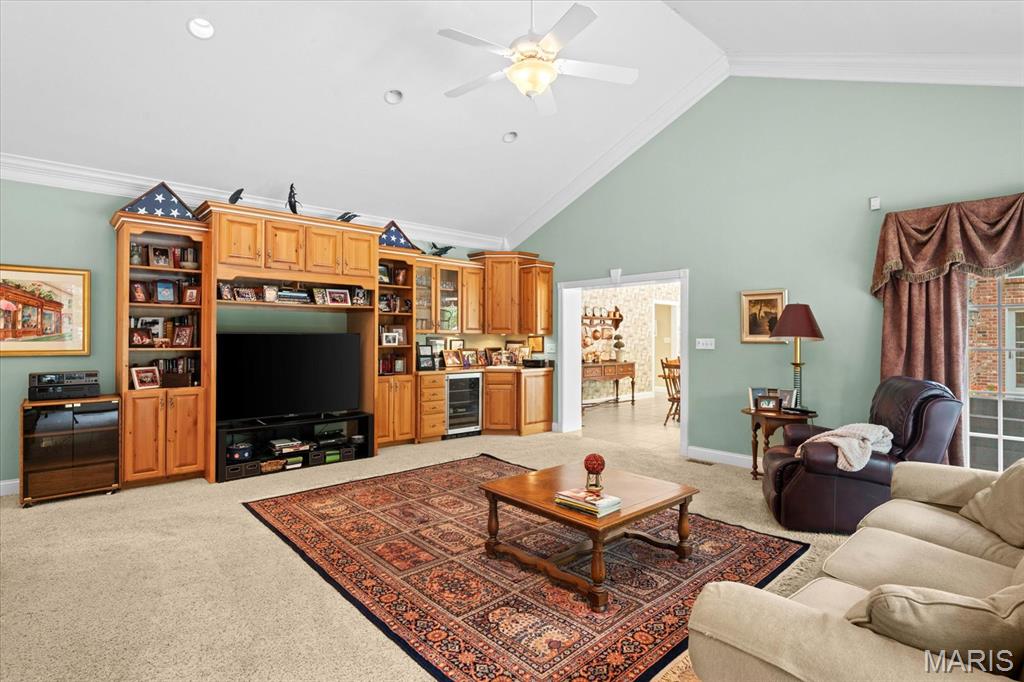 The Orchards - Residential