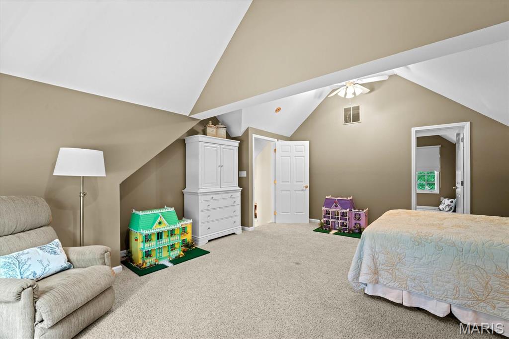 The Orchards - Residential