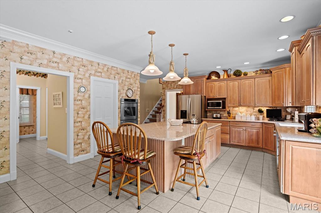 The Orchards - Residential