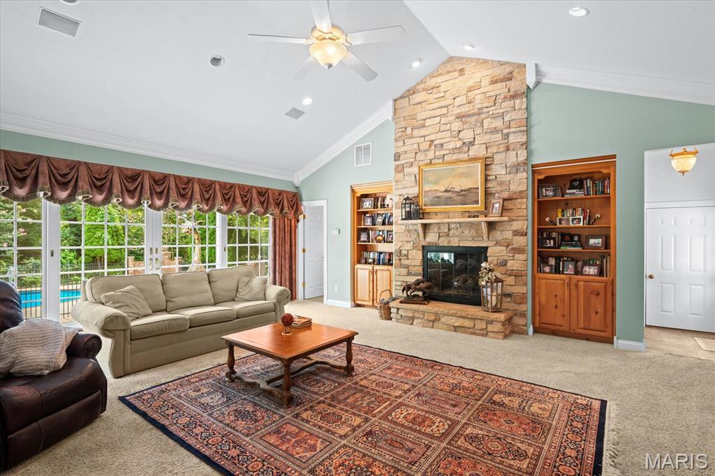 The Orchards - Residential