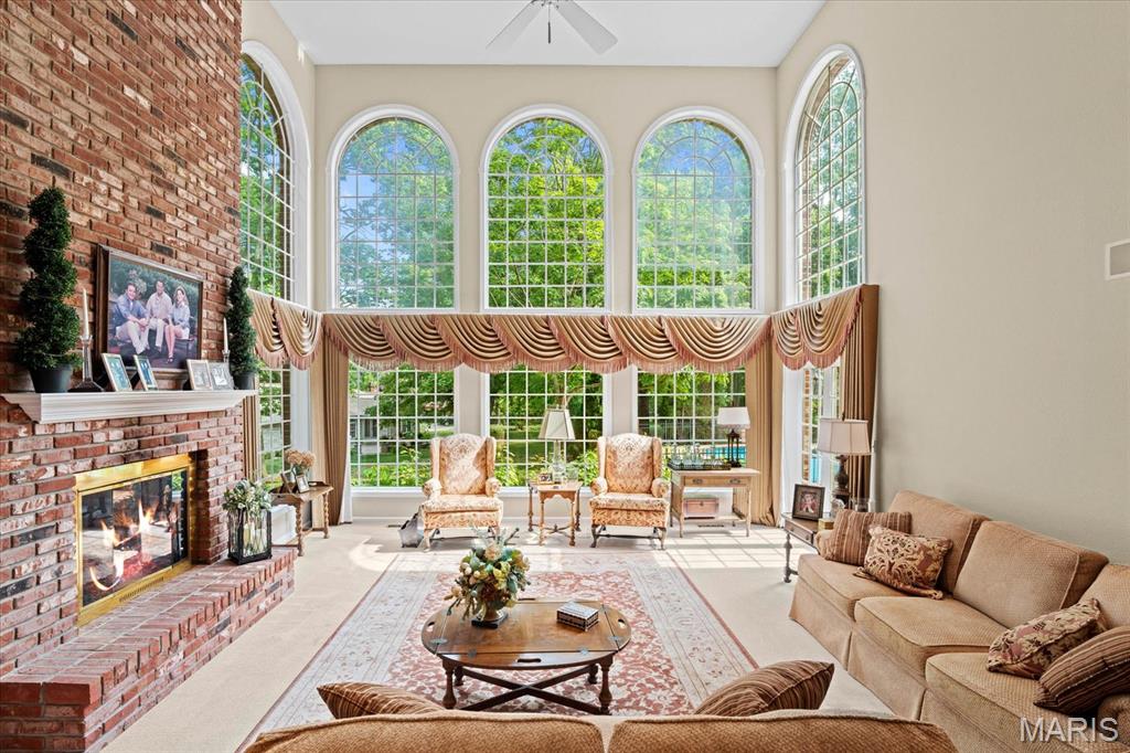 The Orchards - Residential