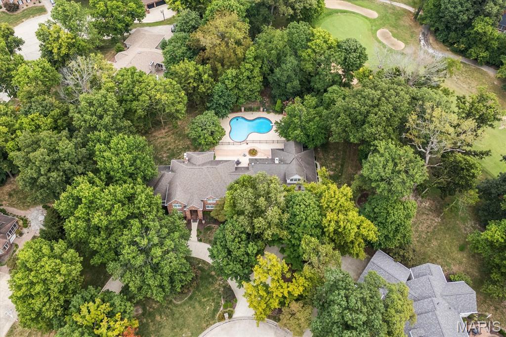 The Orchards - Residential