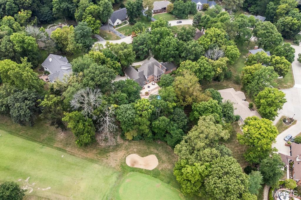 The Orchards - Residential