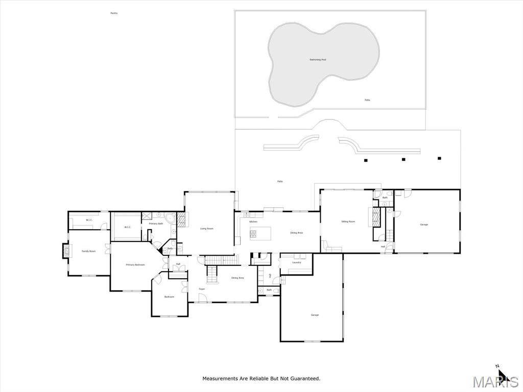 The Orchards - Residential