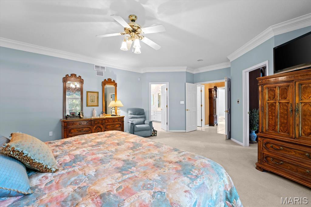 The Orchards - Residential