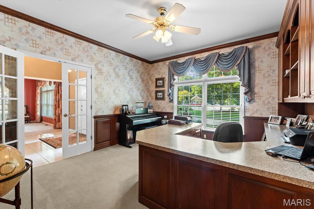 The Orchards - Residential