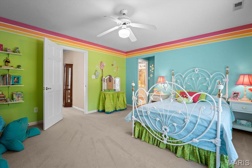 The Orchards - Residential