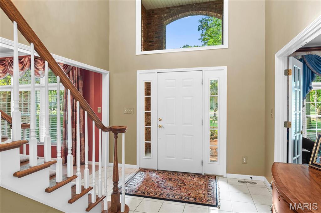 The Orchards - Residential
