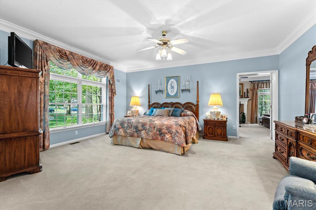 The Orchards - Residential