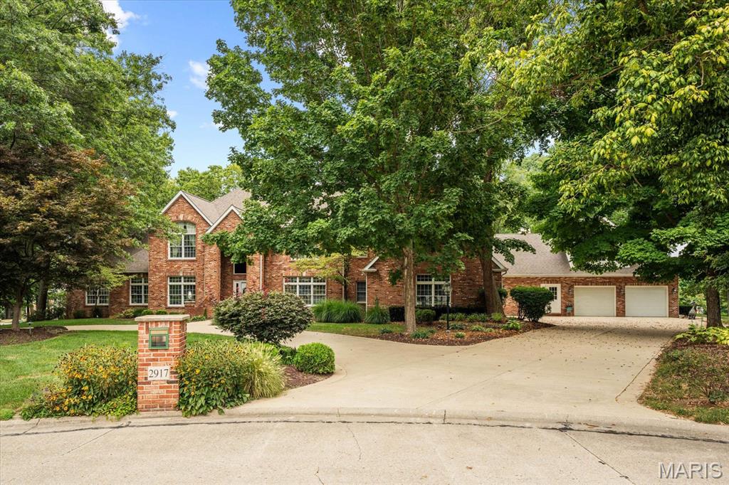 The Orchards - Residential