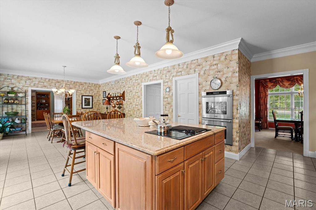 The Orchards - Residential
