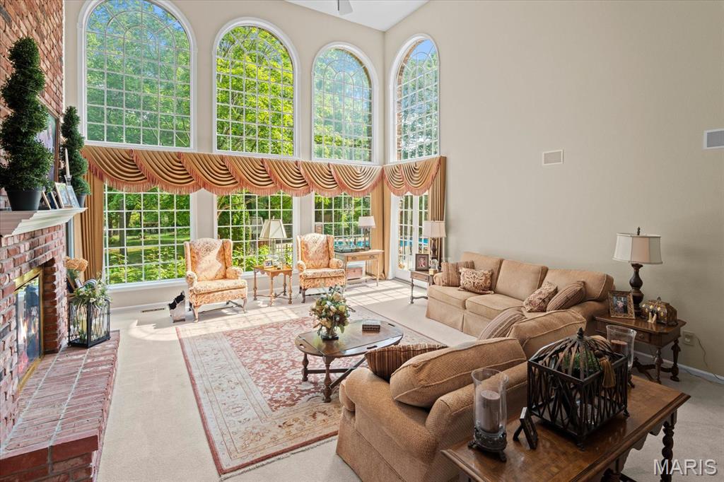 The Orchards - Residential