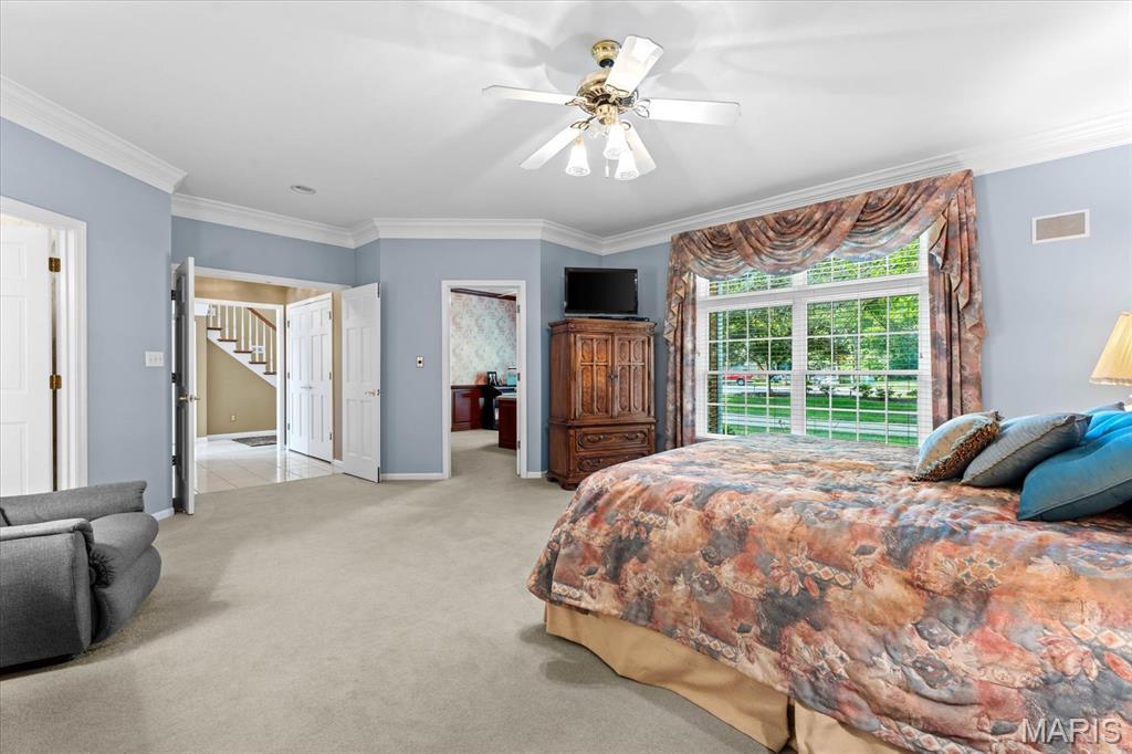 The Orchards - Residential