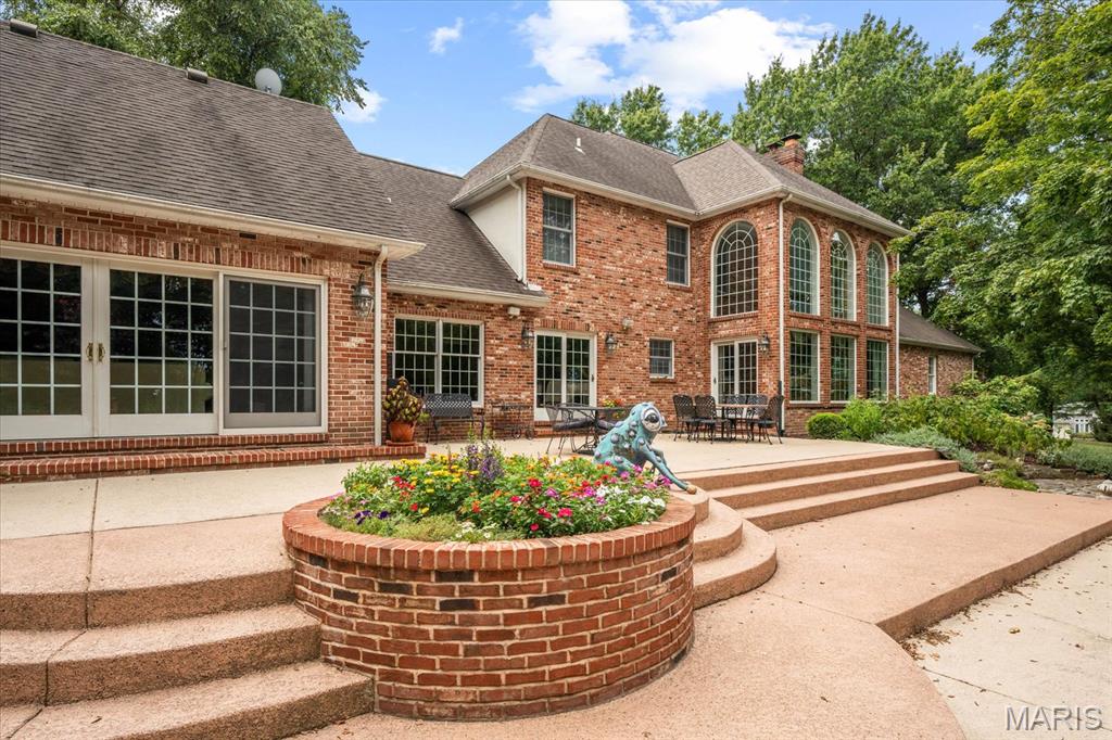 The Orchards - Residential