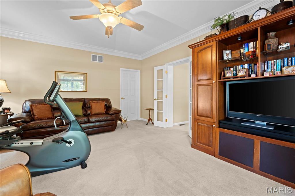 The Orchards - Residential