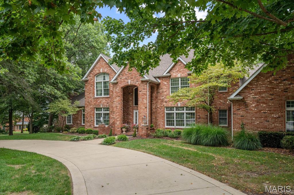 The Orchards - Residential
