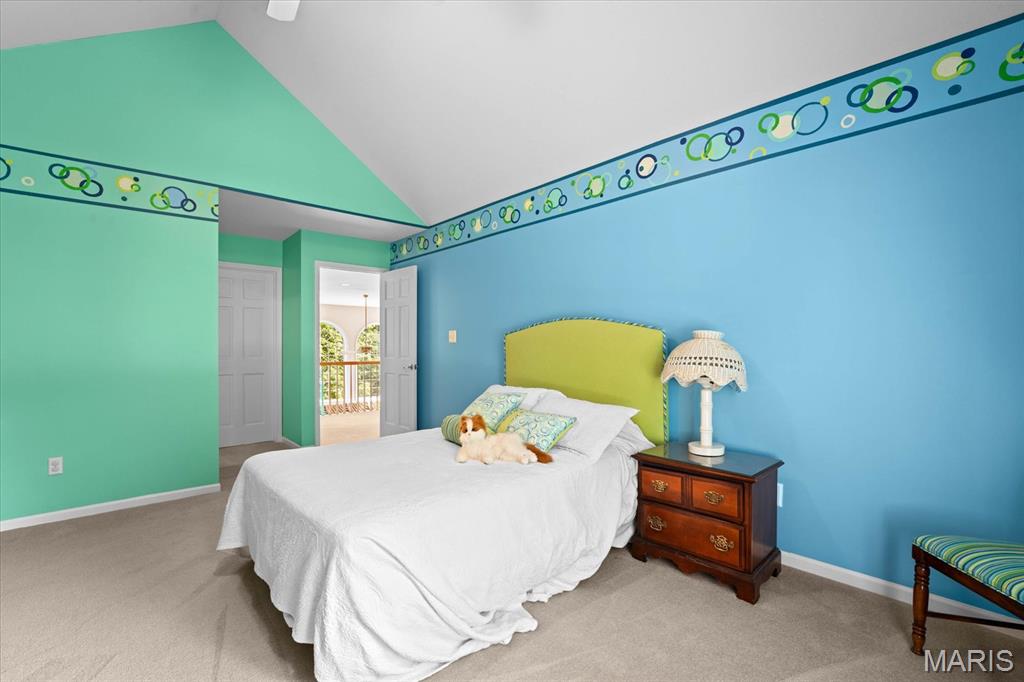 The Orchards - Residential