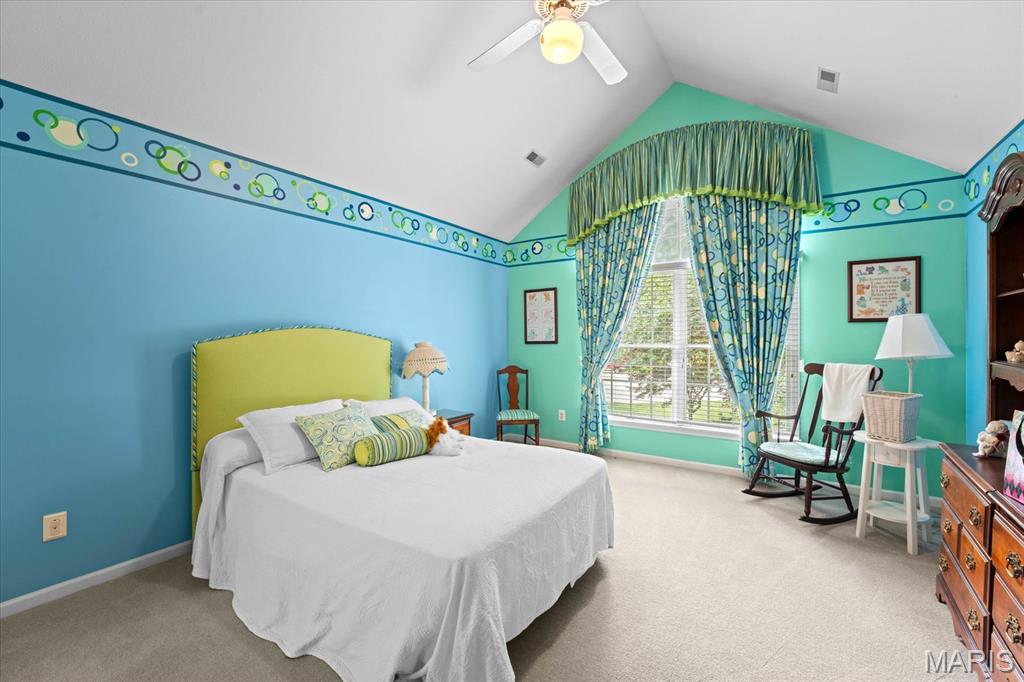 The Orchards - Residential