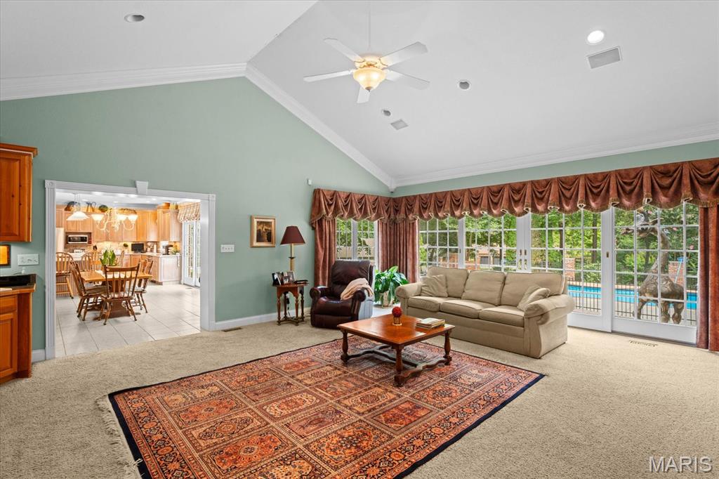 The Orchards - Residential