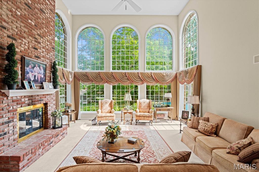 The Orchards - Residential