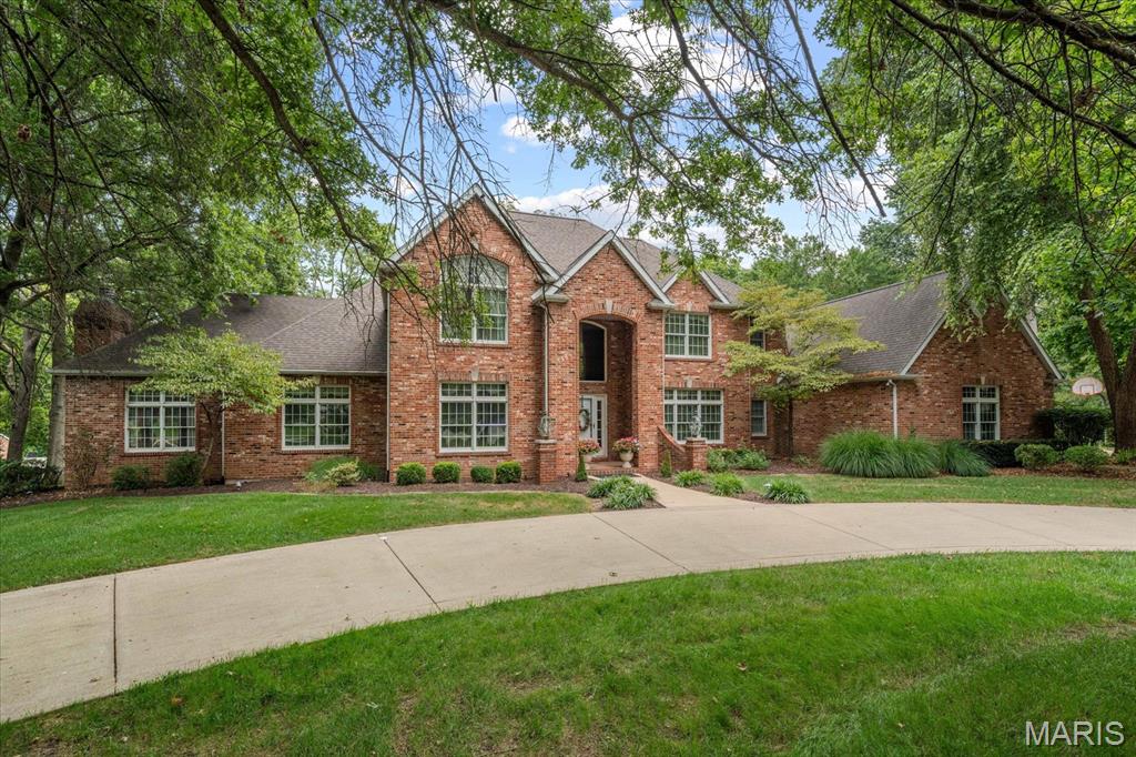The Orchards - Residential