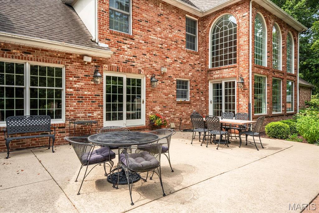 The Orchards - Residential