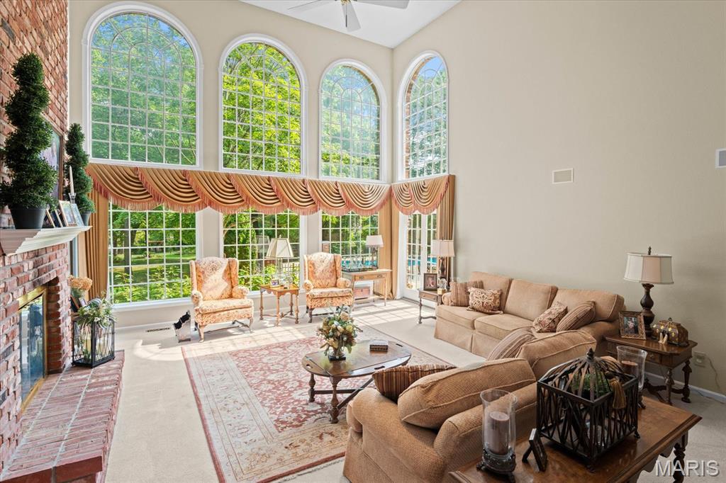 The Orchards - Residential