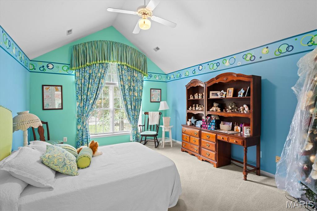 The Orchards - Residential