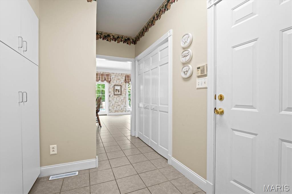 The Orchards - Residential